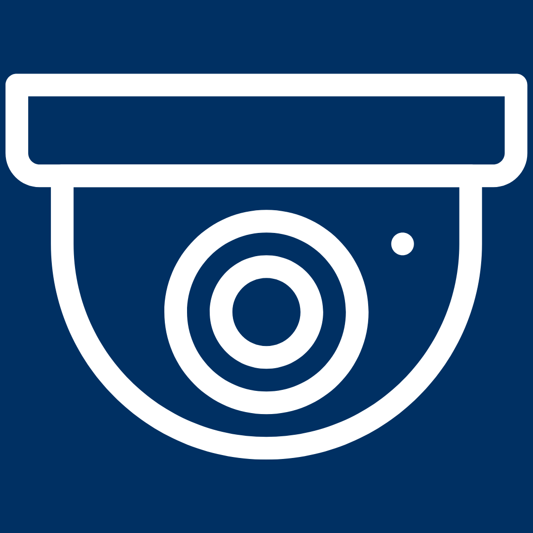 Pro-Rec - icon - beveiligingscamera